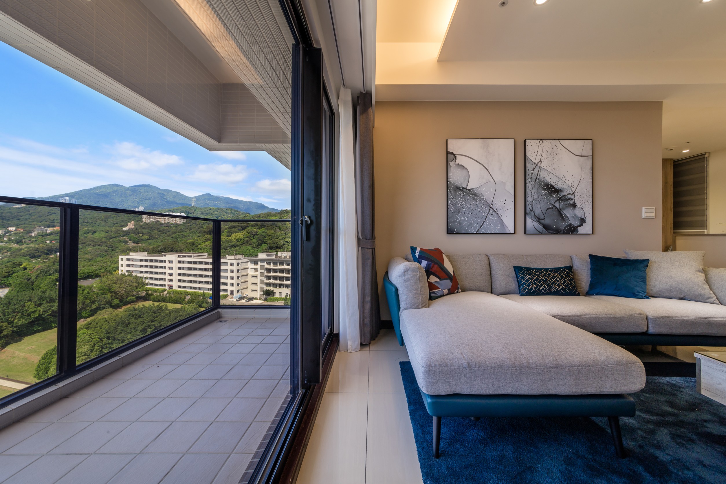 洞察個案優勢及客戶真實需求，完成業主所託