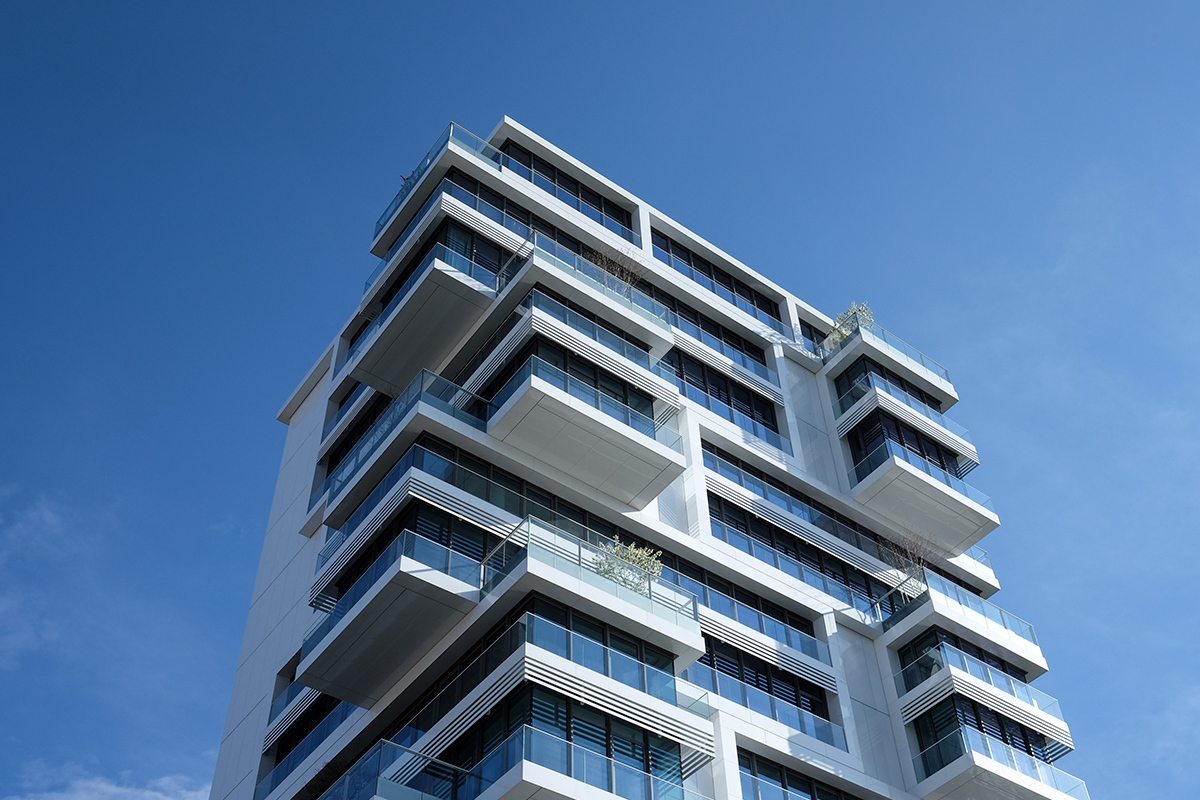 2022年預售屋自住，建議符合主要考量即可下訂