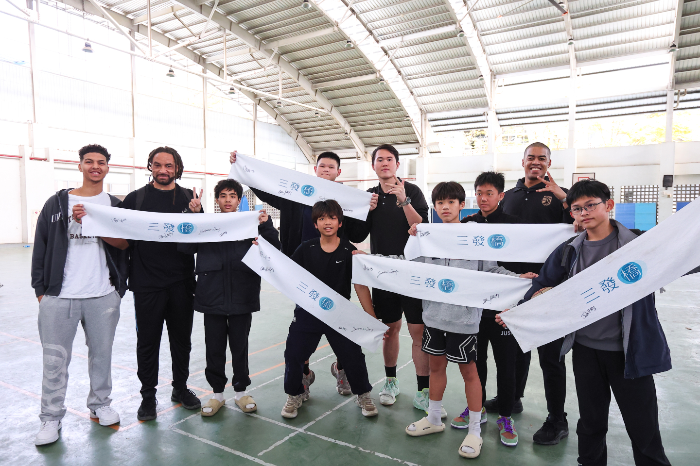 鳳梨建築行銷服務深化 三發地產透過社區經營提昇建設公司品牌價值